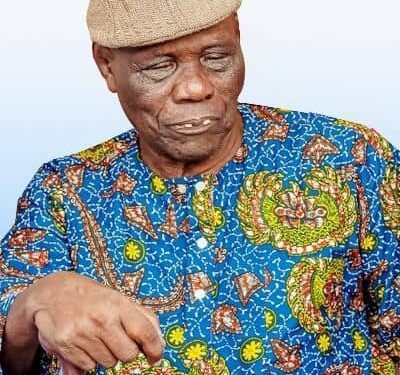 Alépé :Le département pleure un patriarche qui a posé de nombreuses actions en faveur du développement