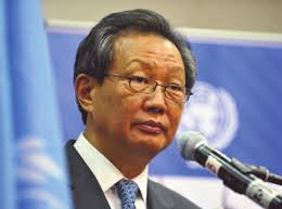 Débat sur la certification des élections de 2010 : voici ce que dit la Résolution 1765 (Germain Séhoué)