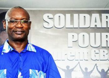 Koné Boubakar explique comment l’opération « Côcôcô » mobilise les électeurs ivoiriens autour de la candidature de Laurent Gbagbo en 2025