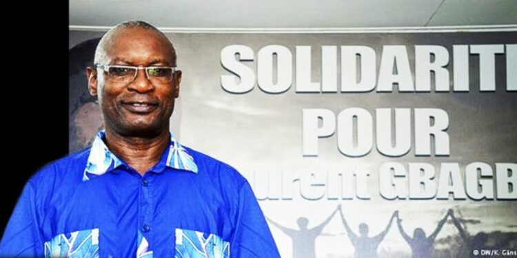 Koné Boubakar explique comment l’opération « Côcôcô » mobilise les électeurs ivoiriens autour de la candidature de Laurent Gbagbo en 2025