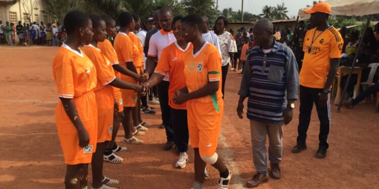 ALEPE: Les élèves invités à poser des actes qui ne vont pas les condamner demain