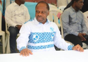 Lancement des préparatifs de la Fête de la Renaissance : Dano Djédjé mobilise les militants