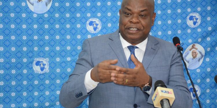 Dangereuse pour les libertés publiques : PPA-CI rejette l’ordonnance 24-360