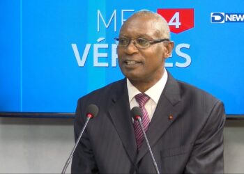 Koné Boubakar explique comment l’opération « Côcôcô » mobilise les électeurs ivoiriens autour de la candidature de Laurent Gbagbo en 2025