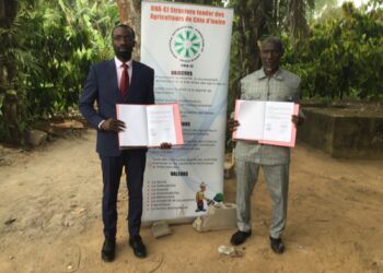 ALEPE/Agriculture: Le CA-IM et l’ONACI signent un partenariat