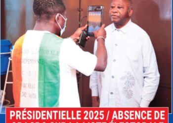 Exclusion de Gbagbo : Alassane Ouattara face à son propre paradoxe politique