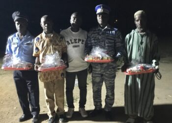 ALEPE: Le CNJCI sensibilise au vivre-ensemble et à la cohésion sociale à travers une rupture collective du jeûne