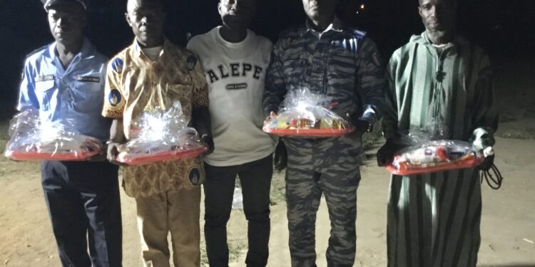 ALEPE: Le CNJCI sensibilise au vivre-ensemble et à la cohésion sociale à travers une rupture collective du jeûne