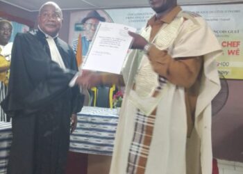 Yopougon/La Chefferie Wê officialise son renouveau