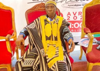 Pâques 2025 : la 1ère édition de Galilée des Assembléyes de Dieu de Bimbresso tient toutes ses promesses