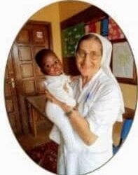 Alépé/Congrégation des Sœurs Dorothée : Les 60 ans de vie religieuse de la sœur Lucia Maule bientôt célébrés