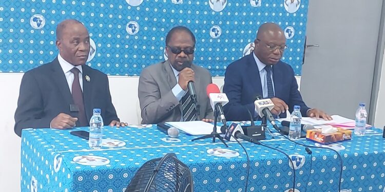 KandiaGate/Le PPA-CI dénonce un accord entre Corsair, l’Hôpital Américain de Paris et des institutions ivoiriennes