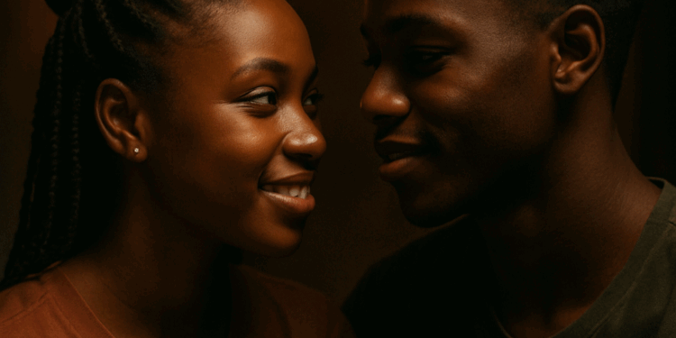 Le mythe du sexe : Boni et la tentative de prise du pouvoir (Germain Séhoué)