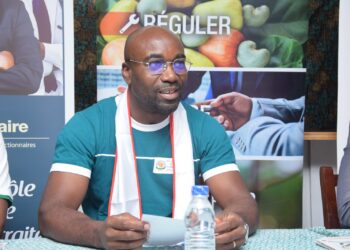 Seminaire UPLCI : la CGRAE explique comment elle modernise ses services et securise les pensions