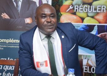 Séminaire d’Assouindé : la CNPS promeut le régime des travailleurs indépendants