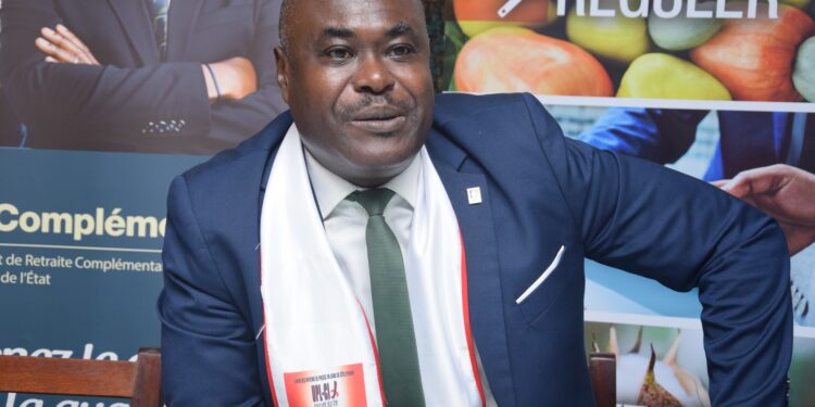 Séminaire d’Assouindé : la CNPS promeut le régime des travailleurs indépendants