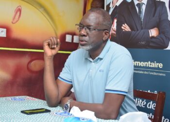 Assouindé : le président du GEPCI appelle à l’unité contre les défis de l’IA