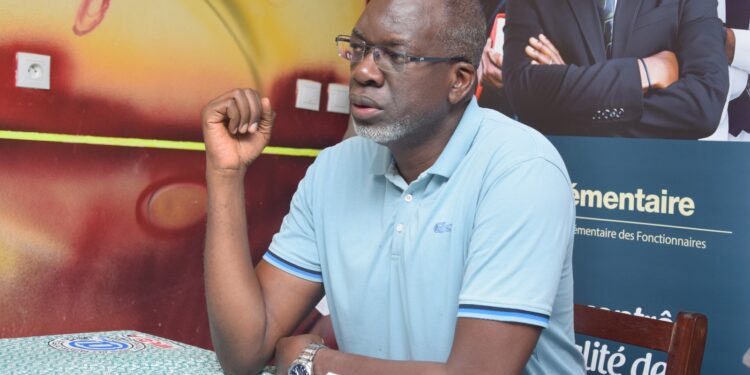 Assouindé : le président du GEPCI appelle à l’unité contre les défis de l’IA