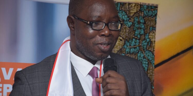 Assouindé: L’UPLCI mobilise la presse en ligne contre la désinformation et pour des élections sans violences en 2025