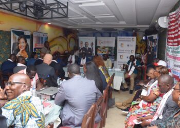 Assises de l’UPL-CI : l’IA et les réseaux sociaux au cœur des enjeux pour la presse en ligne ivoirienne