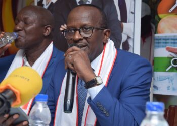 Elections apaisées : Pourquoi Aouélé soutient la presse en ligne dans son combat