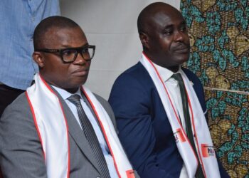 Assouindé: L’UPLCI mobilise la presse en ligne contre la désinformation et pour des élections sans violences en 2025