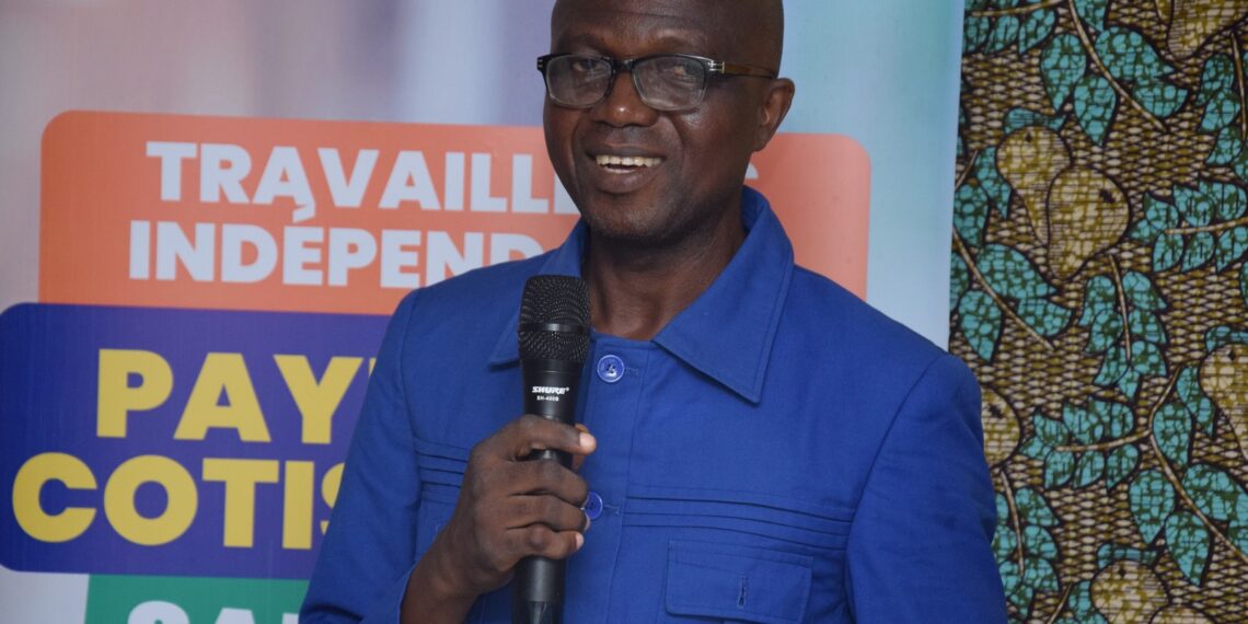 Assouindé: L’UPLCI mobilise la presse en ligne contre la désinformation et pour des élections sans violences en 2025