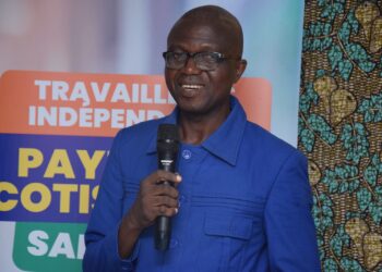 Assouindé: L’UPLCI mobilise la presse en ligne contre la désinformation et pour des élections sans violences en 2025