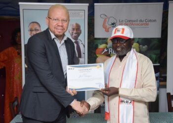 Elections apaisées et IA : Voici les « diplômés » de Assouindé 2