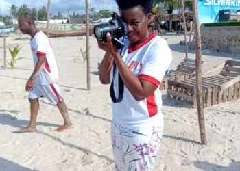 Côte d’Ivoire-Assouindé 2 : les photographes et vidéastes ont renforcé le rôle de l’image dans les enjeux politiques de 2025