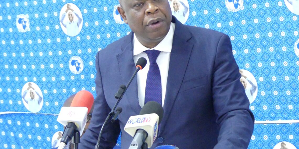 Leçons d’un naufrage budgétaire/ Le PPA-CI alerte sur le legs économique du RHDP : l’exemple sénégalais post-Macky Sall éclaire les consciences
