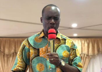 Fêtes des mères à Grâce Divine/Diacre Diaté fixe la mission de la femme chrétienne