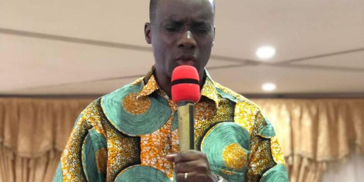 Fêtes des mères à Grâce Divine/Diacre Diaté fixe la mission de la femme chrétienne