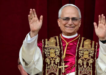 La foi face au pouvoir: Léon XIV alerte le monde