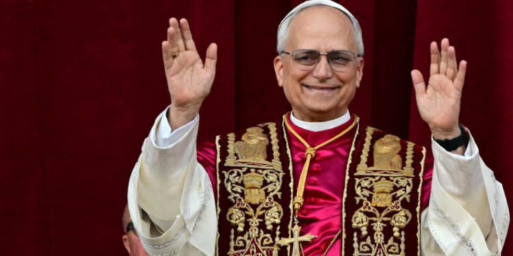 La foi face au pouvoir: Léon XIV alerte le monde