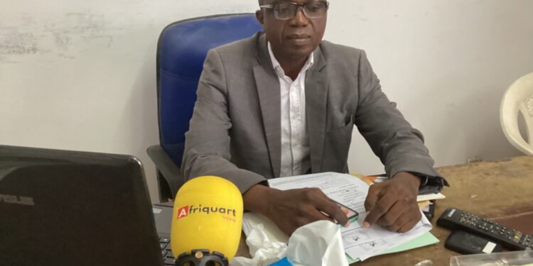 UPLCI : une cinquantaine de patrons de presse attendus à Assouindé pour un séminaire stratégique