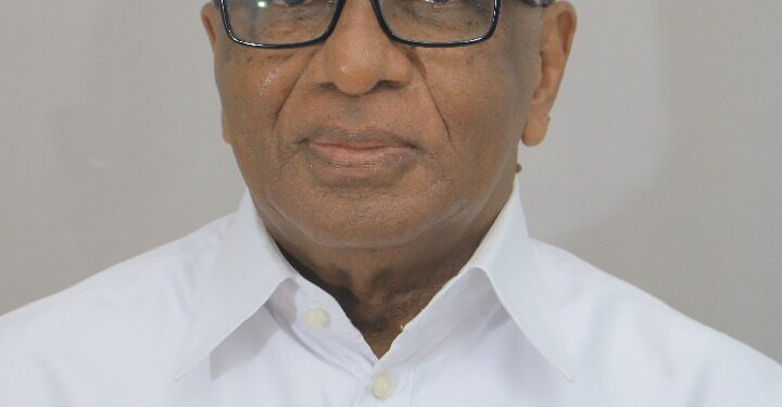 Meeting de Laurent Gbagbo à Petit Bassam : l’Ambassadeur Ackah appelle les Ivoiriens à une mobilisation historique