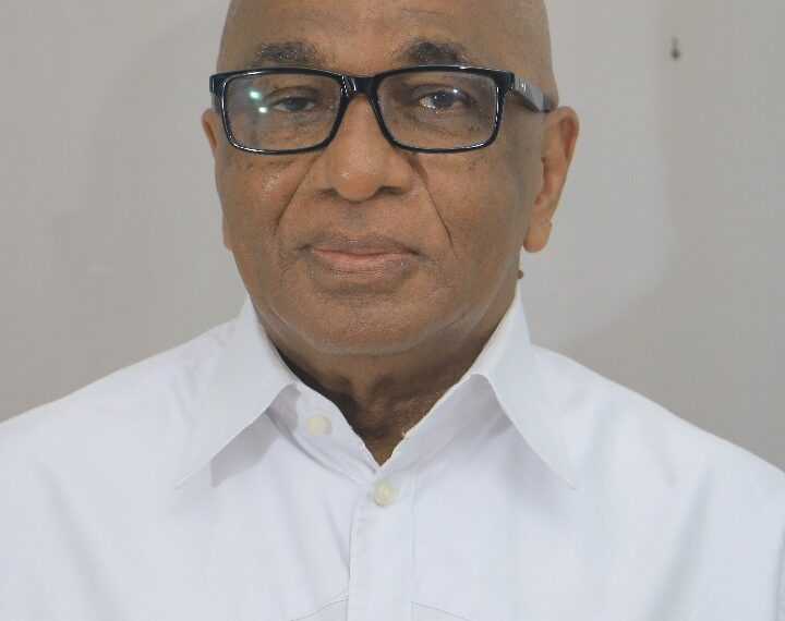 Meeting de Laurent Gbagbo à Petit Bassam : l’Ambassadeur Ackah appelle les Ivoiriens à une mobilisation historique 