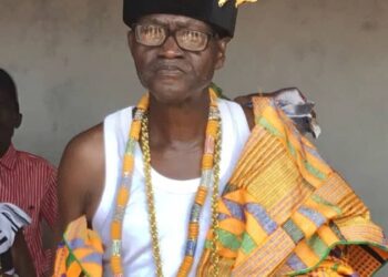 ALEPE: Le nouveau chef de Danguira présenté aux populations