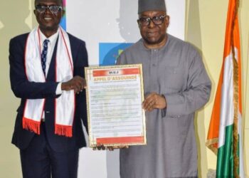 Élections pacifiques : L’UPLCI remet à la HACA son tableau d’engagements