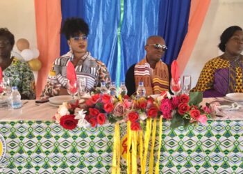 ALEPE :L’engagement des femmes dans le développement local salué