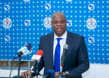 Côte d&rsquo;Ivoire : Dr Koné Katinan dénonce la gouvernance RHDP et appelle au sursaut citoyen