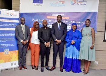 Côte d’Ivoire : Lancement officiel du projet Pact Budgétaire