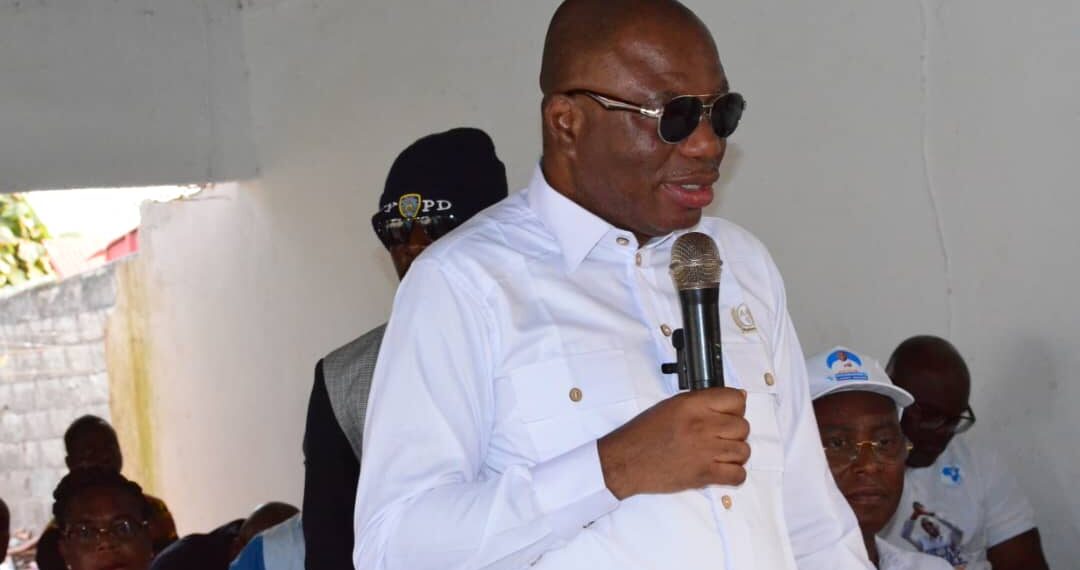 PPA-CI : Mobilisation générale pour le parrainage de Laurent Gbagbo à Divo, Prikro et Bouaké