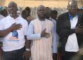 Parrainages : Koua Justin lance la mobilisation pour Gbagbo à Koumassi