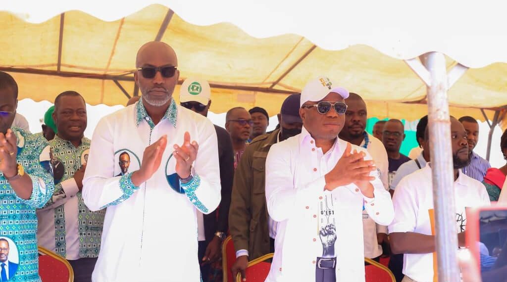 Ras-le-bol national : le PPA-CI et le PDCI appellent à une marche le 02 août