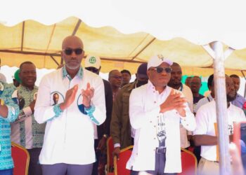 Ras-le-bol national : le PPA-CI et le PDCI appellent à une marche le 02 août