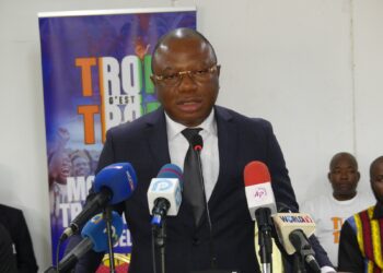 Décès d’Alino Faso : “Trop c’est trop” interpelle le président Ouattara