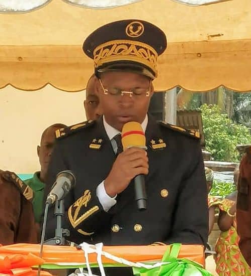 OGHLWAPO/ An 65 : fin du bicéphalisme à la tête des villages Gwa saluée 