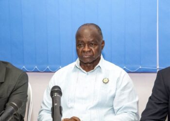 Soutien au 4e mandat du président Ouattara : le PPACI met en garde les autorités françaises